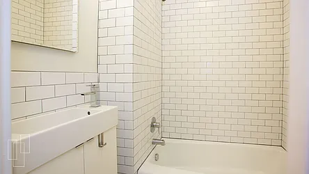 Rented by Garfield Realty 