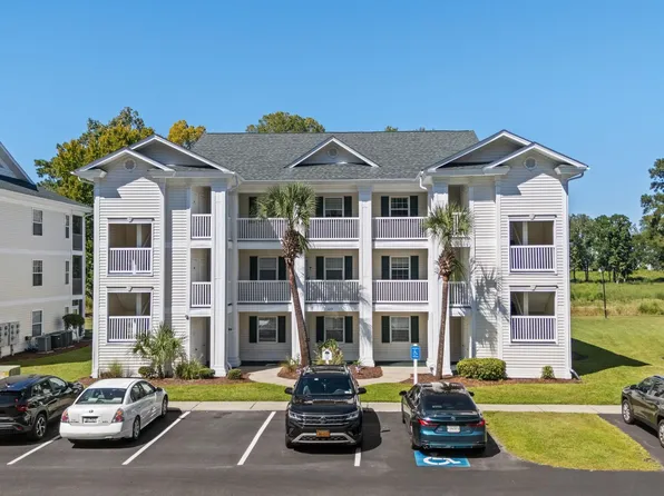 477 White River Dr. #32-H, Myrtle Beach, SC 29577