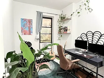 Rented by Brown Harris Stevens