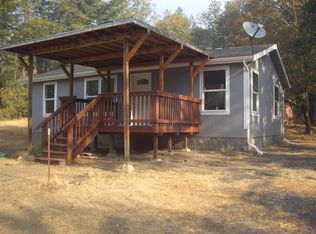 360 June Dr, Cave Junction, OR 97523