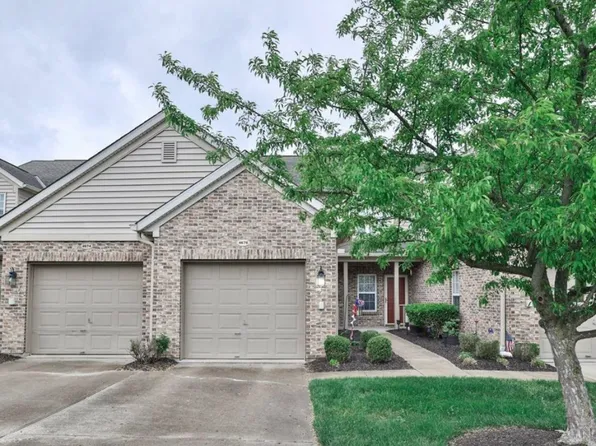 4676 Courtyard Dr, Mason, OH 45040