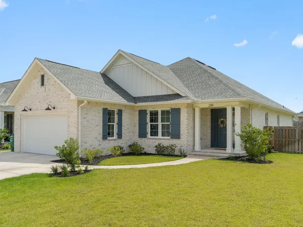 239 Abner Way Lot 35, Niceville, FL 32578