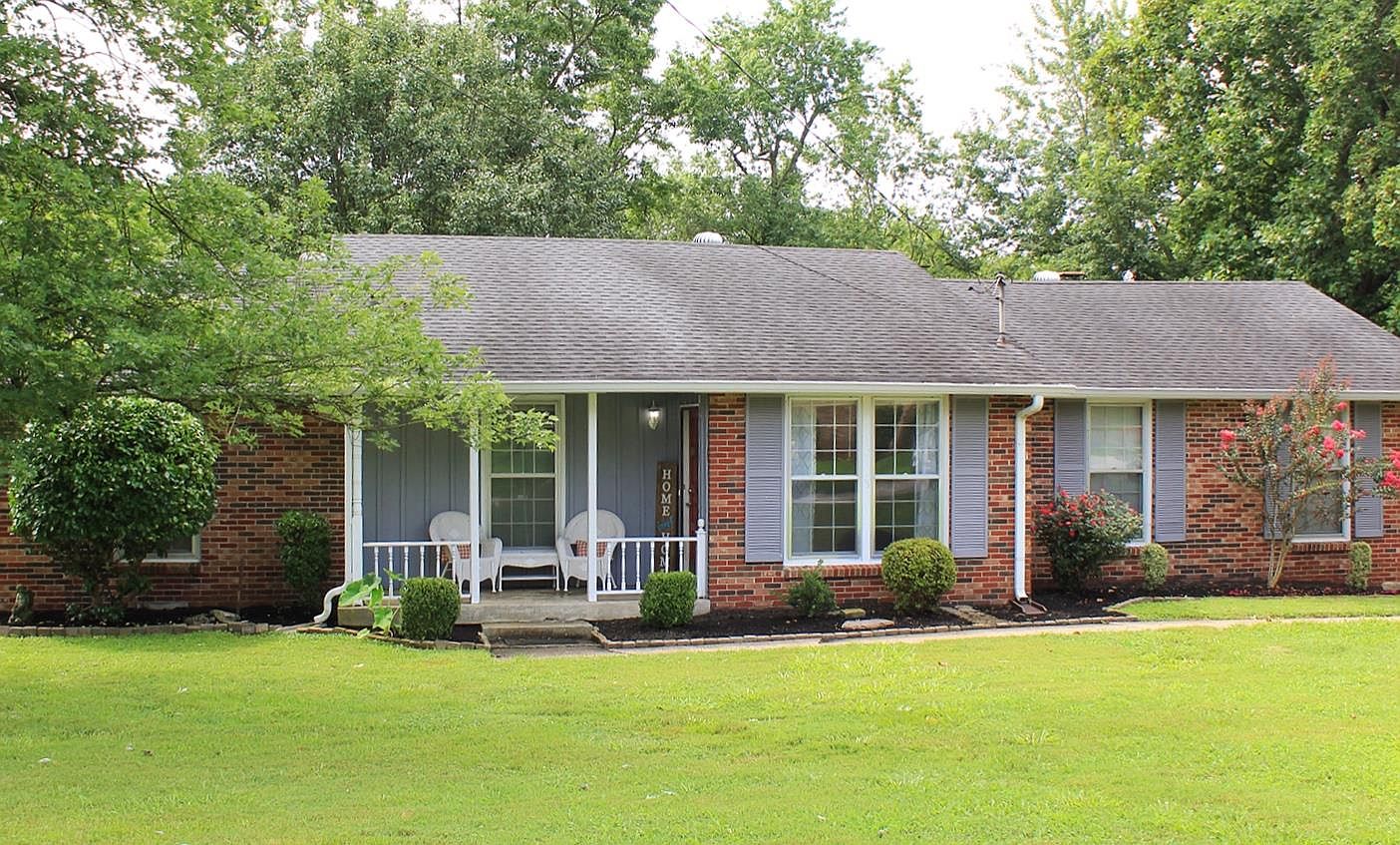 129 Connie Dr, Hendersonville, TN 37075 Zillow