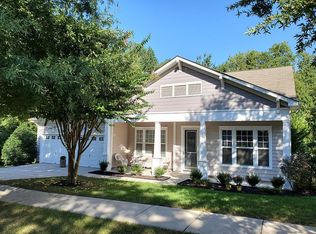 1314 Sarondon Dr, Matthews, NC 28104