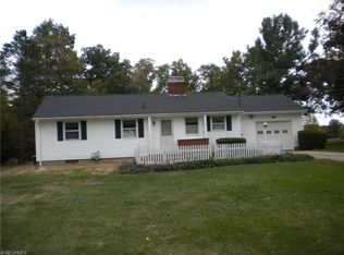 11024 Wheeler Rd, Garrettsville, OH 44231