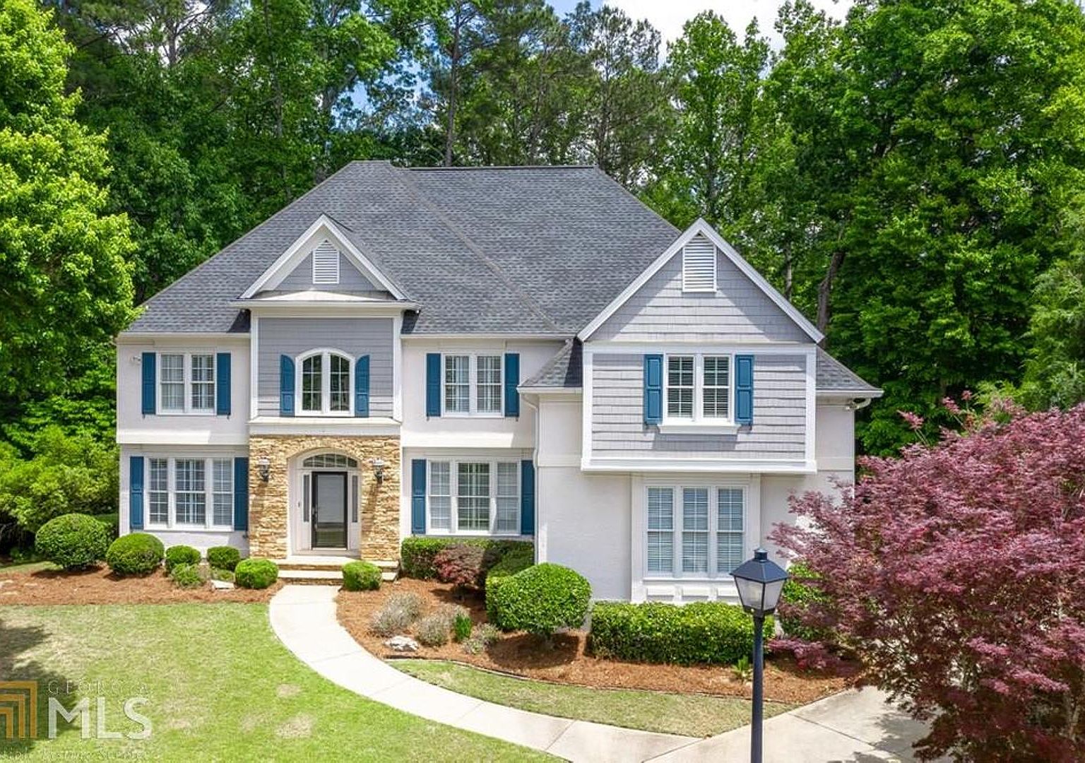 345 Guildhall Grv, Johns Creek, GA 30022 Zillow