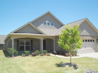 414 Bald Eagle Run, Huntsville, AL 35824