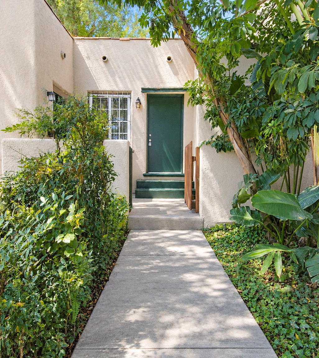 1315 N Formosa Ave Los Angeles, CA 90046 — Photo 3