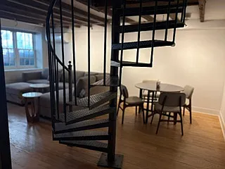 197 W Houston St #Townhouse 1 — Photo 4