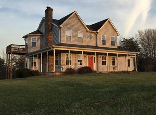 2833 Southern Hills Dr, North Garden, VA 22959