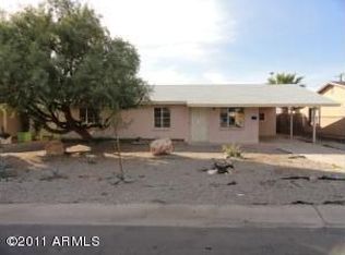 8228 N 9th St, Phoenix, AZ 85020