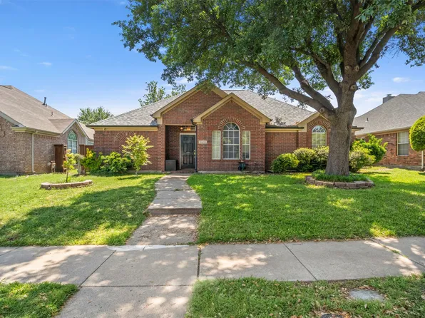 10405 Belfort Dr, Frisco, TX 75035