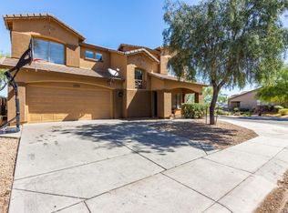 2824 W Tanner Ln, Phoenix, AZ 85017