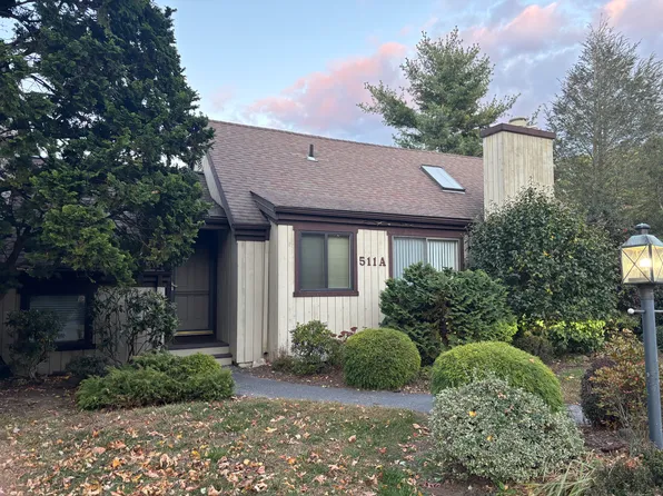511 Opa Lane #A, Stratford, CT 06614