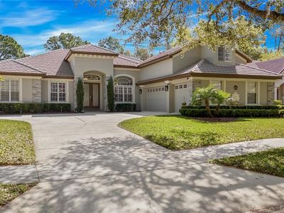 3369 Park Grove Ct, Longwood, FL, 32779