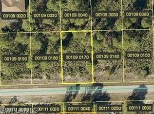 2612 50th St W, Lehigh Acres, FL 33971
