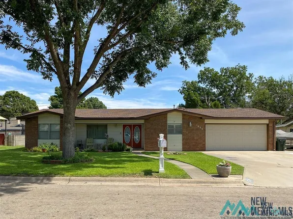 1606 W Thomas St, Carlsbad, NM 88220