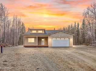 7662 S Fiskari Dr, Wasilla, AK 99623