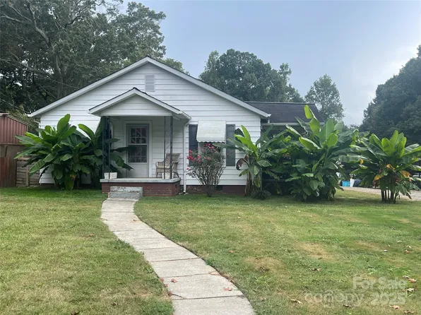 3435 E Ridge Rd, Salisbury, NC 28144