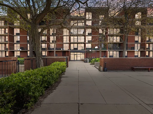 3021 S Michigan Ave Unit 208, Chicago, IL 60616