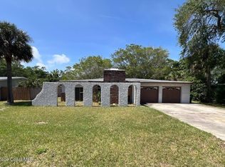 207 N Plumosa St, Merritt Island, FL 32953