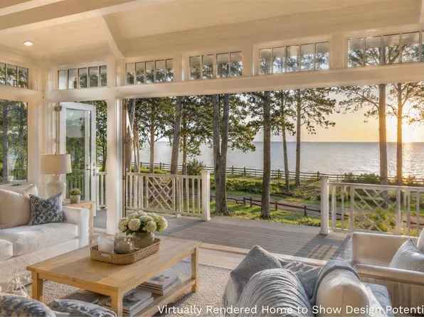 Lakeview Blvd, Mackinac Island, MI 49757