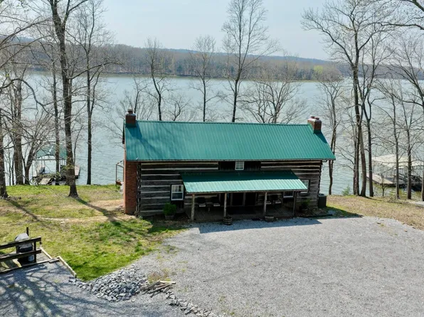 44 Gabby Ln, Cadiz, KY 42211