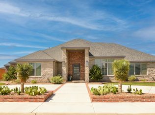 4606 106th St, Lubbock, TX 79424