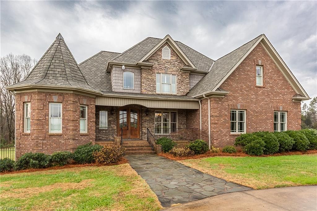 210 Baltimore Downs Rd, Advance, NC 27006 MLS 1091141 Zillow