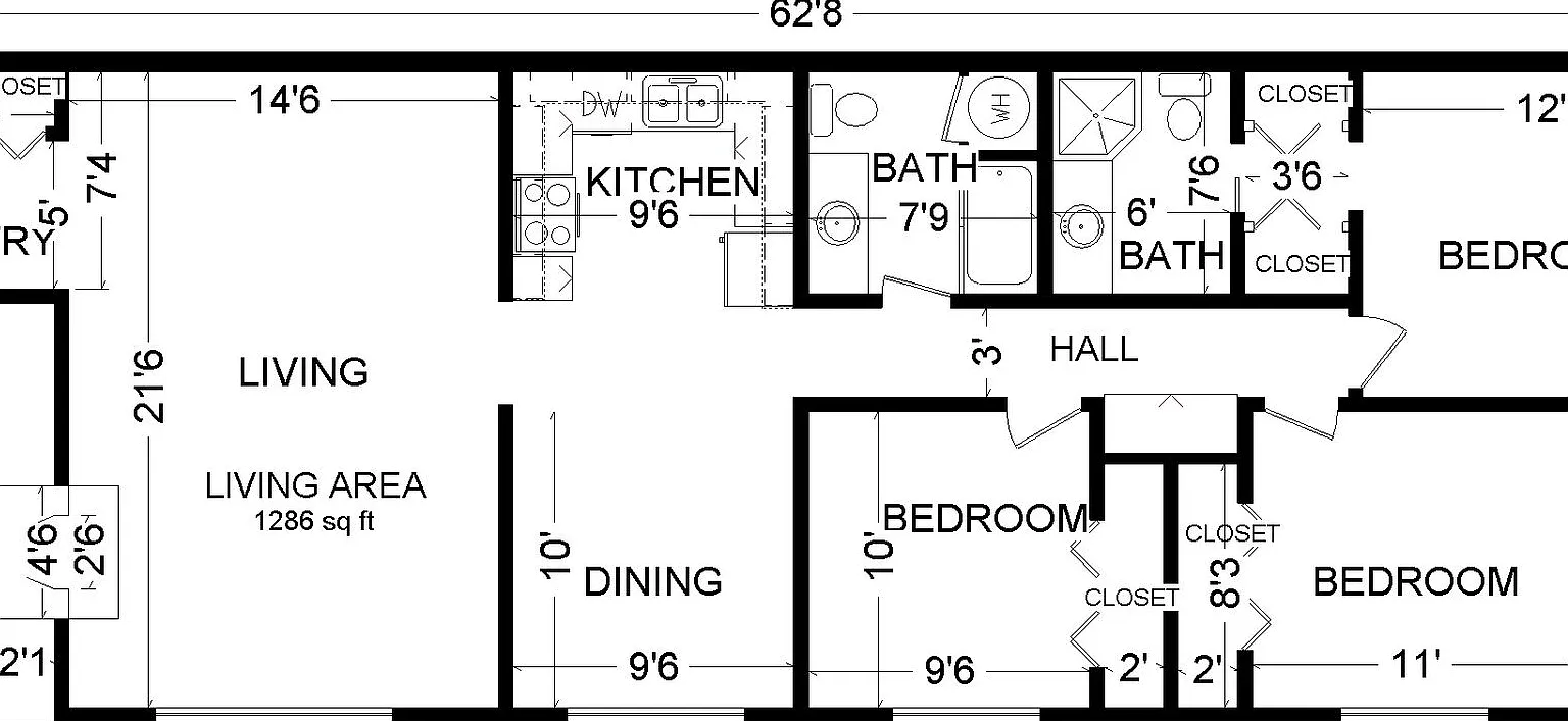 Clairmont-Kincaid Apartments — Photo 1