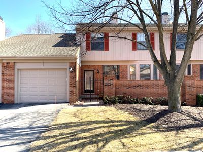 7203 Danbrooke, West Bloomfield, MI, 48322