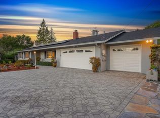 10222 Carmen Rd, Cupertino, CA 95014