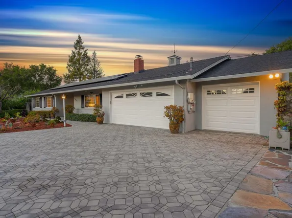 10222 Carmen Rd, Cupertino, CA 95014