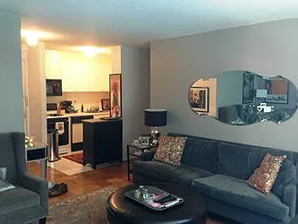 Rented by Citi Habitats