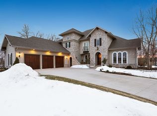 4785 W Aster Ln, Appleton, WI 54914