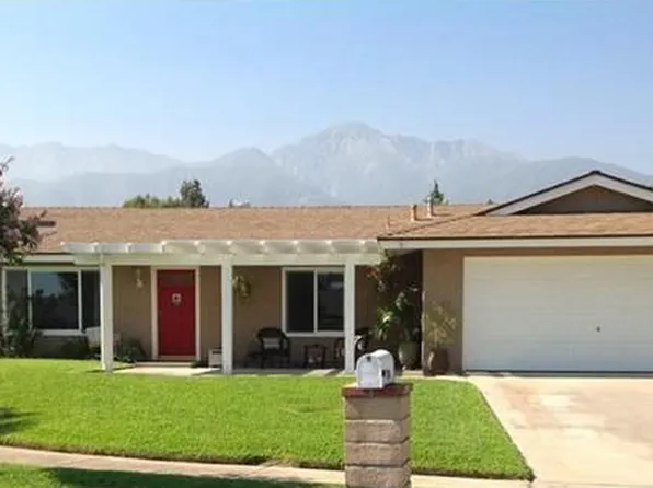 10430 Mignonette St, Alta Loma, CA 91701