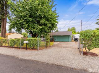 2101 172nd Street E, Spanaway, WA 98387