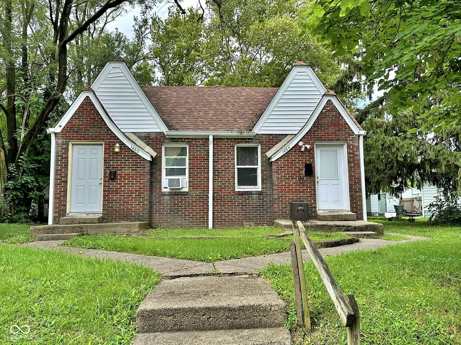 1 bed, 1.0 bath, 600 sqft, $850 — Photo 1