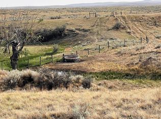 Cabin Creek Rd, Baker, MT 59313