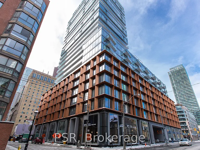 60 Colborne St #1906 — Photo 15