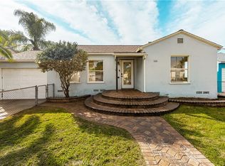 166 E Osgood St, Long Beach, CA 90805