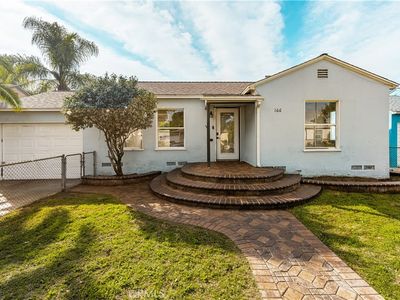 166 E Osgood St, Long Beach, CA, 90805