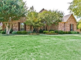 271 Paddock Trl, Fairview, TX 75069