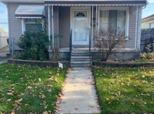 17610 Henry St, Melvindale, MI 48122