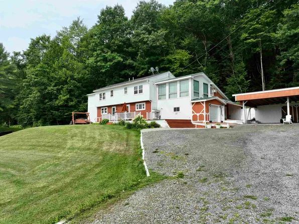 117 Upper Loveland Road, Norwich, VT 05055