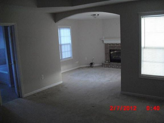 master sitting fireplace