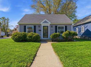 143 Frame Ave, Waukesha, WI 53186