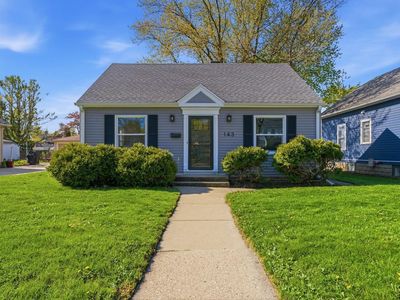 143 Frame AVENUE, Waukesha, WI, 53186