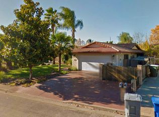 1588 Woodside Meadows Ct, Redding, CA 96002