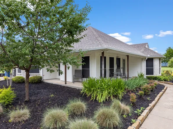 545 Mustang Ct, Lavon, TX 75166